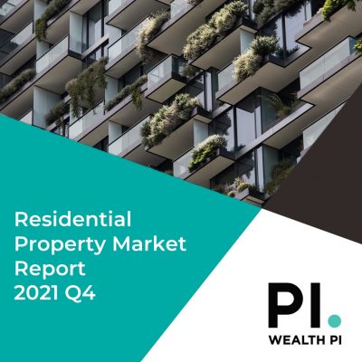 Market Report 2021 Q4