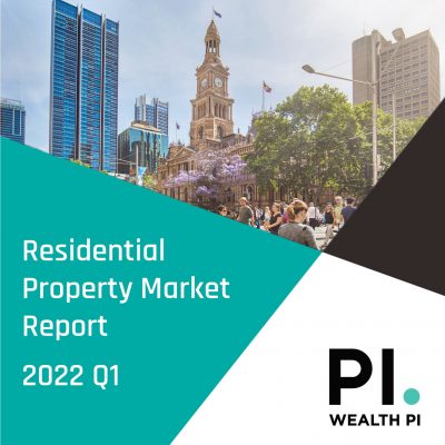 Market Report 2022 Q1