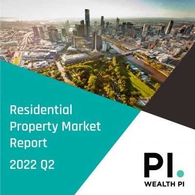 Market Report 2022 Q2