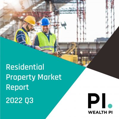 Market Report 2022 Q3