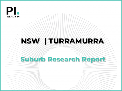Turramurra 社区报告