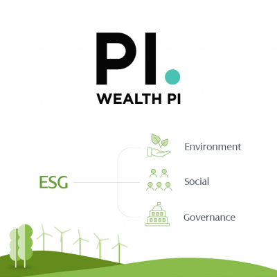 Wealth Pi Fund & ESG