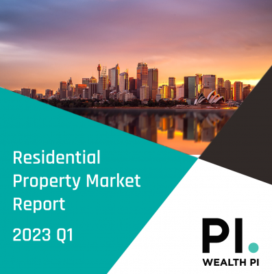 Market Report 2023 Q1